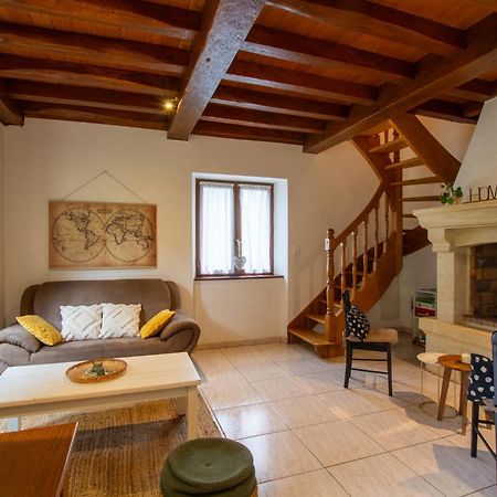 Villa Le Baron Perche Saint-Cyprien  Exterior foto