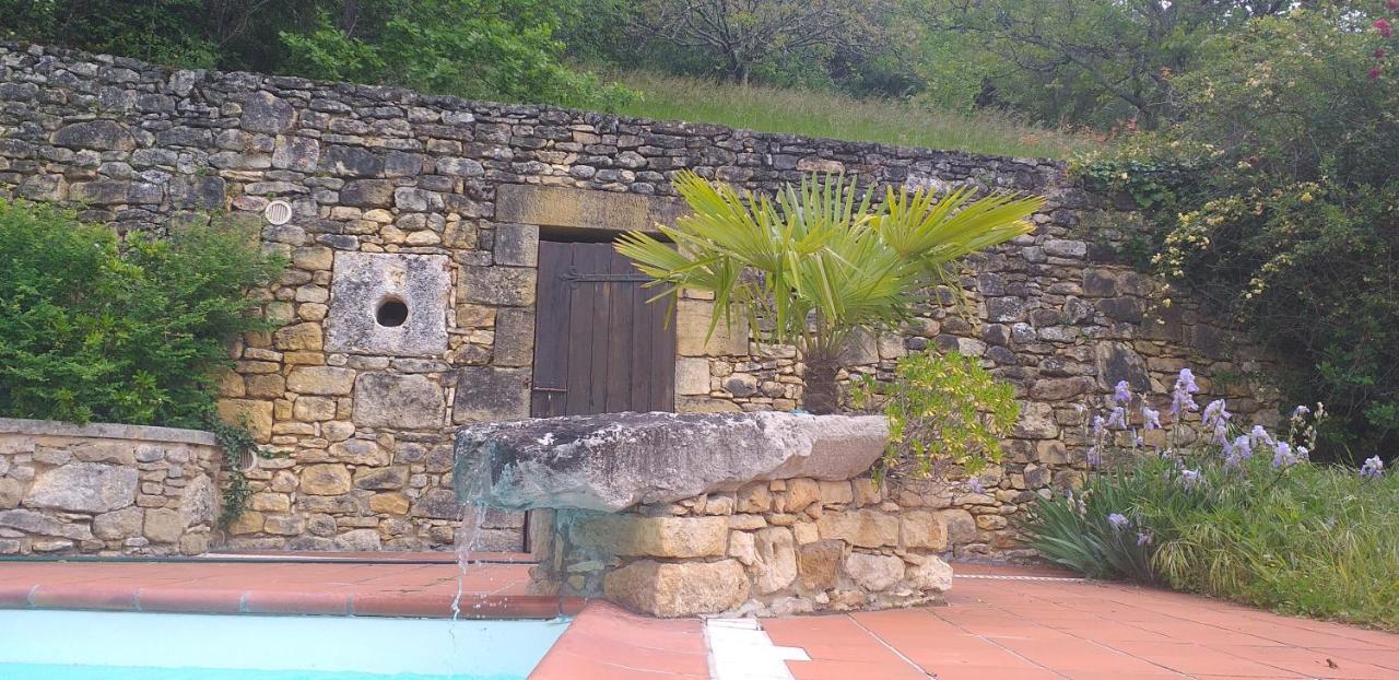 Villa Le Baron Perche Saint-Cyprien  Exterior foto