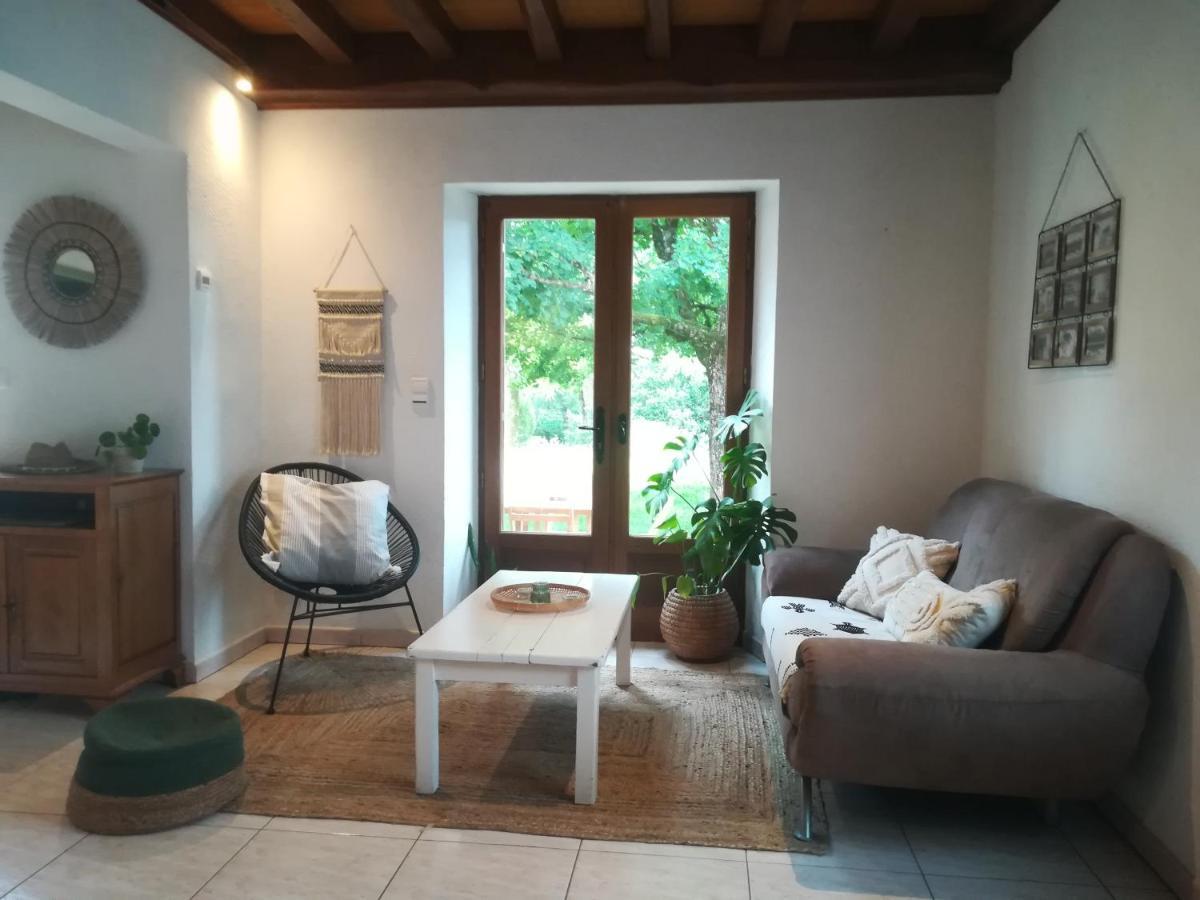 Villa Le Baron Perche Saint-Cyprien  Exterior foto