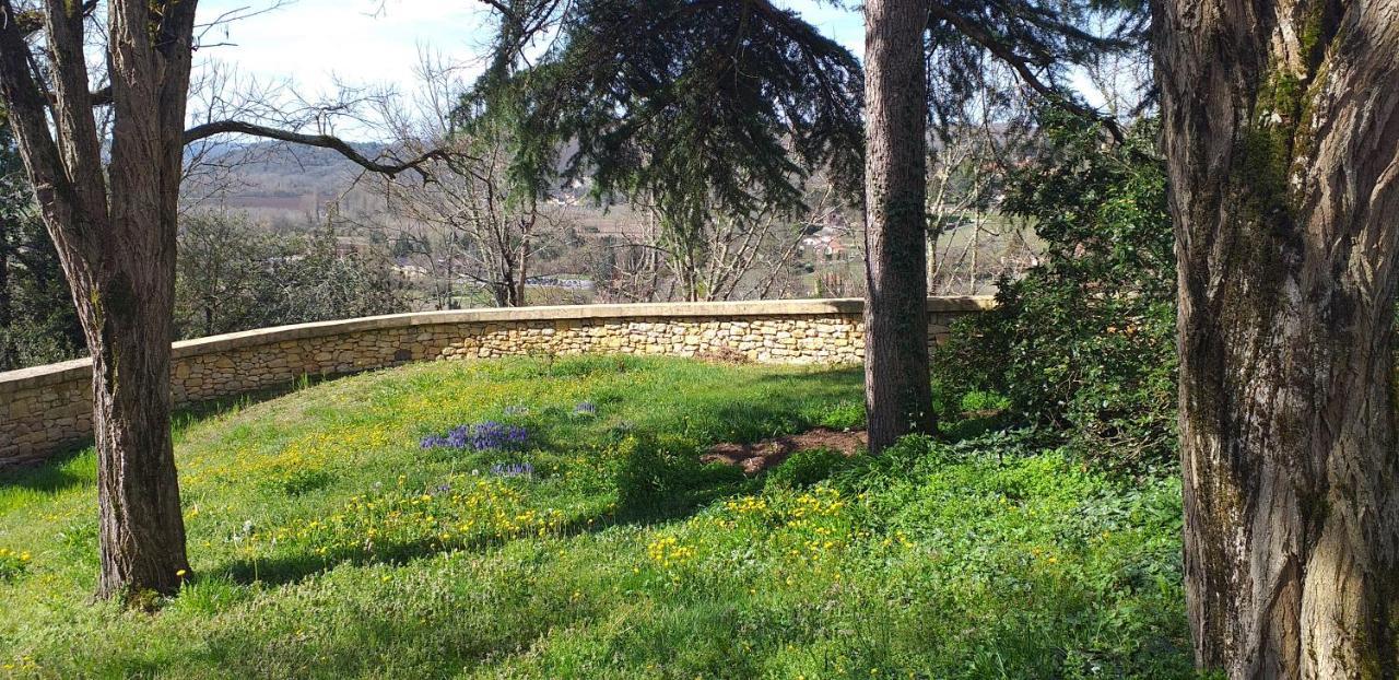 Villa Le Baron Perche Saint-Cyprien  Exterior foto