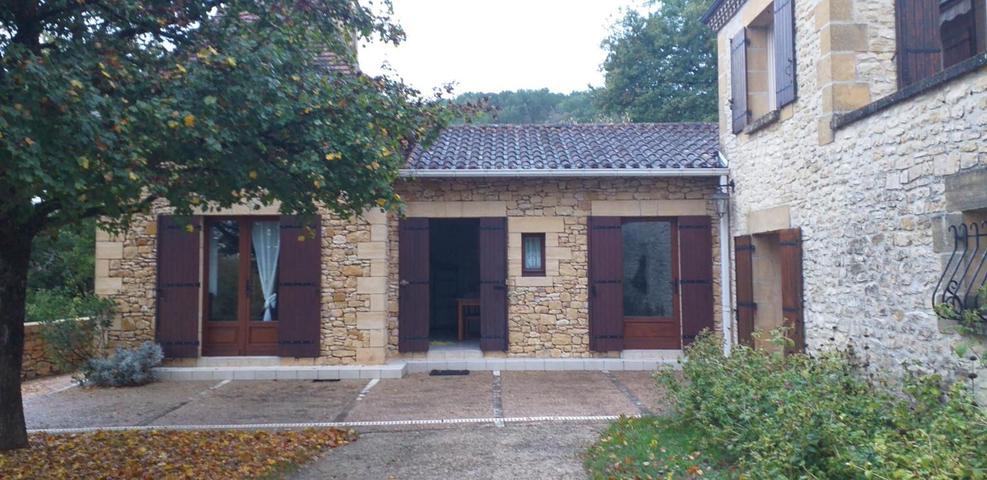 Villa Le Baron Perche Saint-Cyprien  Exterior foto